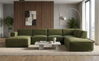 Coltar modular Verso Coltar modular